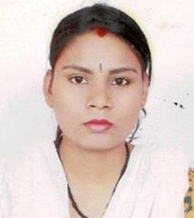 Mrs.Vinita goti